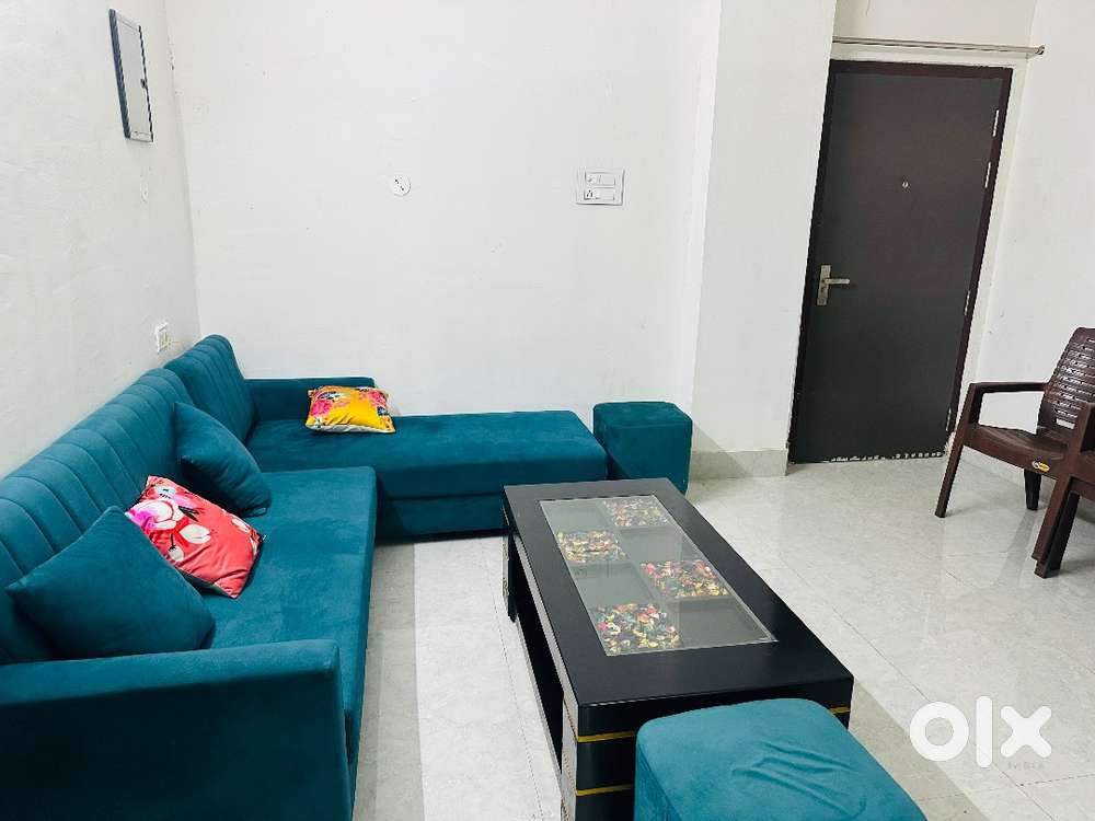 Fully Furnished apartment for rent