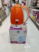 Electric kettle