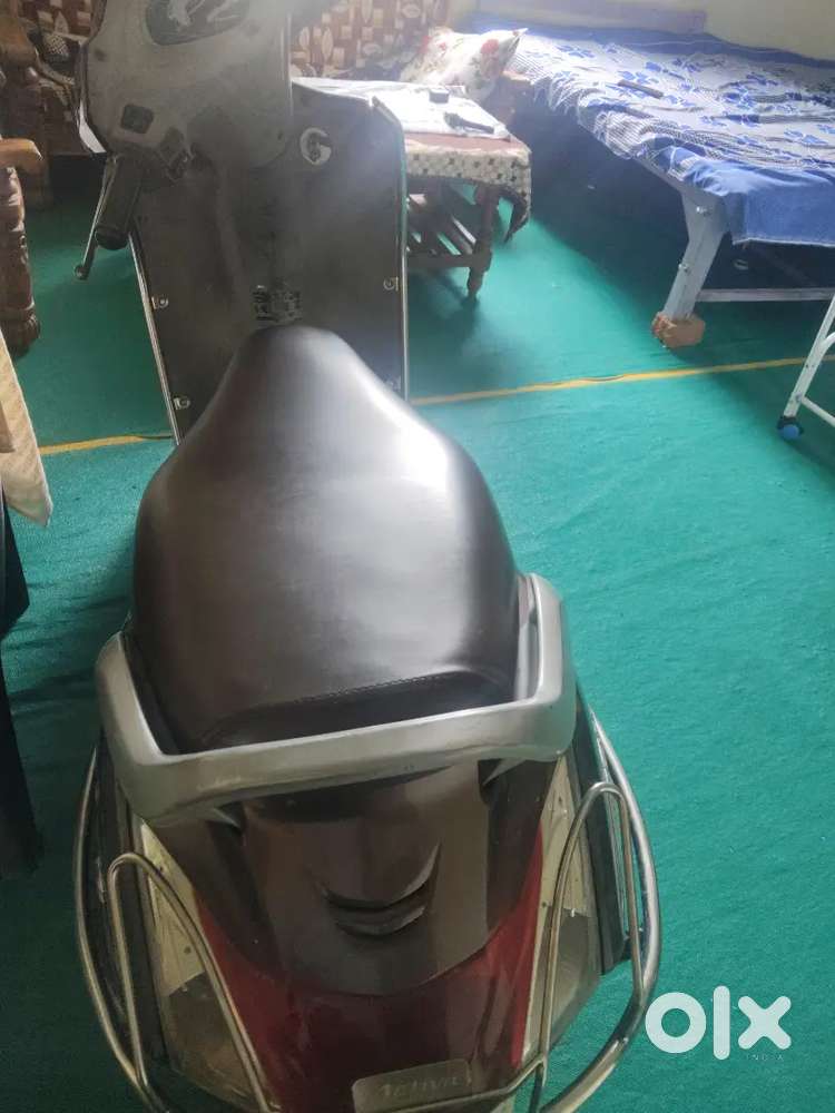 Good condition