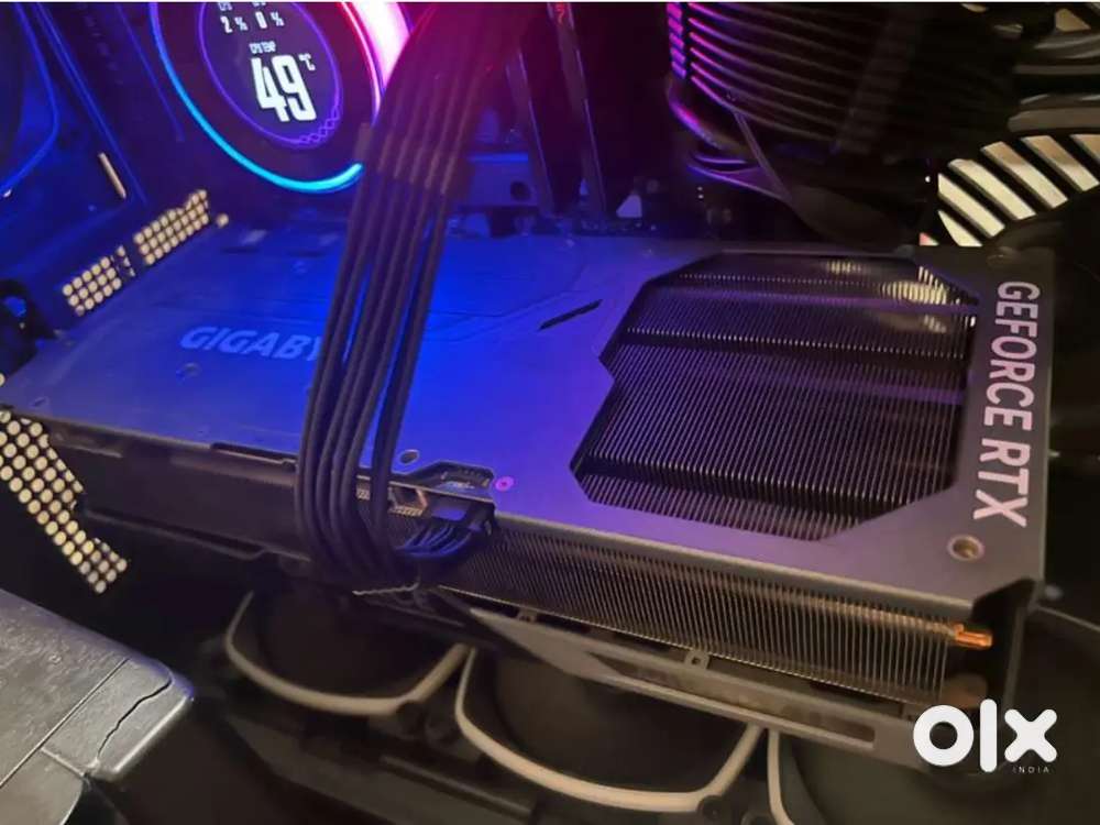 Gigabyte 4080 gaming oc