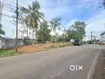 56 CENT COMMERCIAL LAND FOR SALE IN KAKKANAD INFOPARK ROUTE