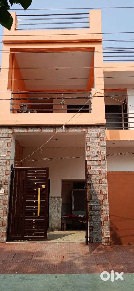 1 room kitchen set available in ground  for rent in panki kachua talab