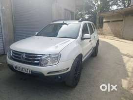 Renault Duster 2012-2015 85PS Diesel RxL Optional with Nav, 2013, Di..