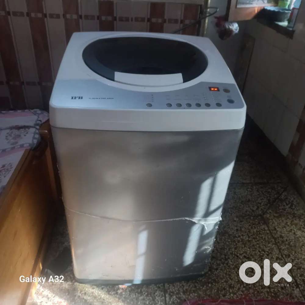 IBf full automatic woshing machine 6.5 kg
