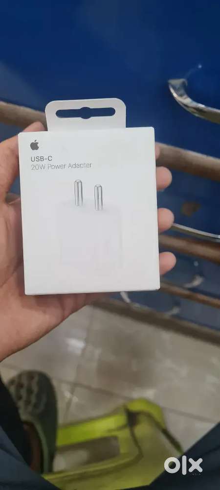 Iphone adapter