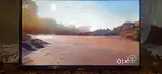 Sumsung Android TV 5 months old only 32 inches