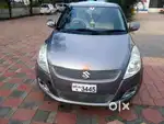 Maruti Suzuki Swift 2013