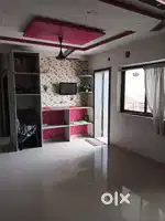 2 bhk  4 th floor