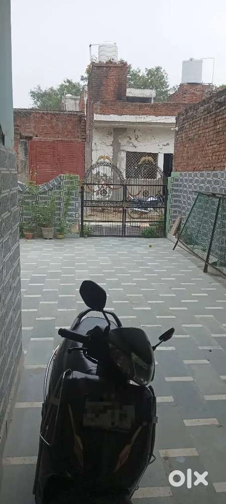 Ozone city  near wisdom public school senior wing ramghat road Aligarh