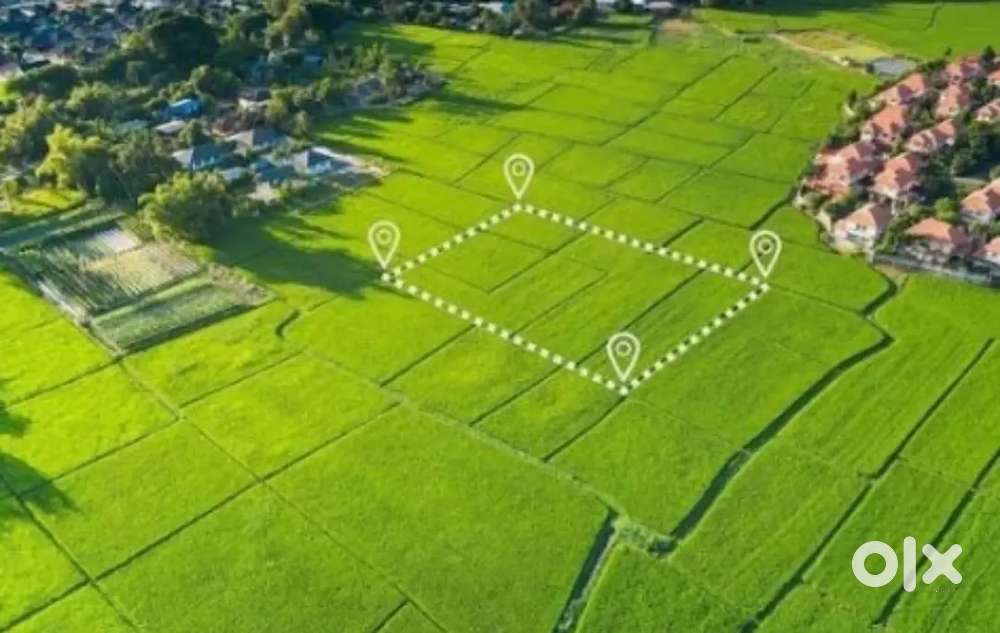 Prime Location North Face plot for Sale in HSVP Sector-27, Rohtak