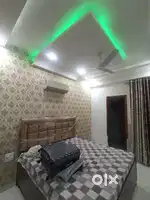 Huge Ultra Luxury Fully Furnished 1 BHK for Rent Near Patiala Highway.