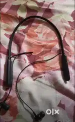 Black neckband