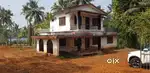 Residential land for sale in Perumpillissery, Chevoor.