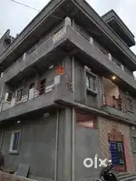 Bachelor room available