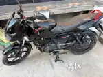 Pusar 150 Neon with ABS