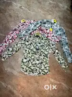 Shirts combo