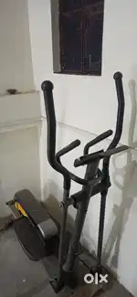 Crosstrainer sell