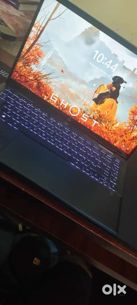 Hp pavillion x360 11th gen (2 in 1) slim