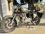 Royal Enfield