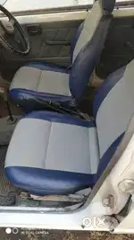 Maruti Suzuki 800 2004
