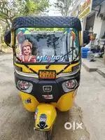 Auto for taxi services