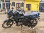 Hero Passion XTEC of September 2022