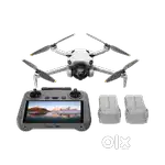 DJI Mini 4 pro