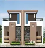 1 bhk row house near devchand  college Teachers colony nipani N A site