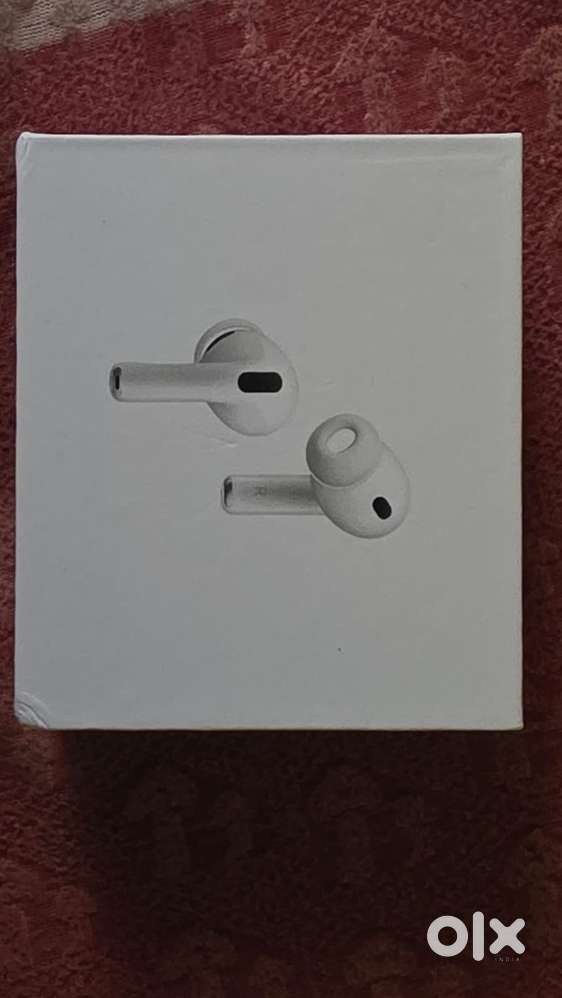 Apple Airpods pro 3
