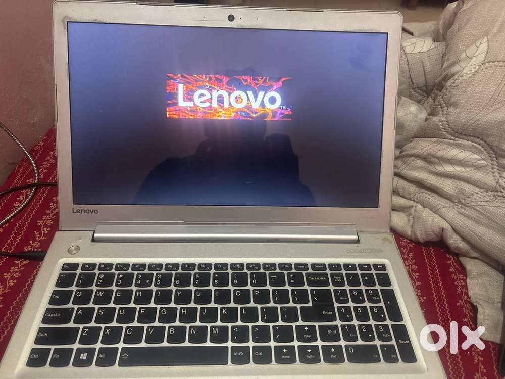 Lenovo Idepad 510