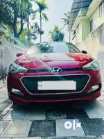 Hyundai i20 e 2014-2015 Sportz Option 1.2, 2015, Petrol