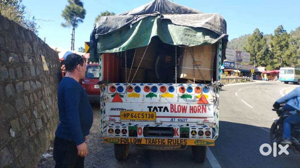 Tata 2025,5months, loading