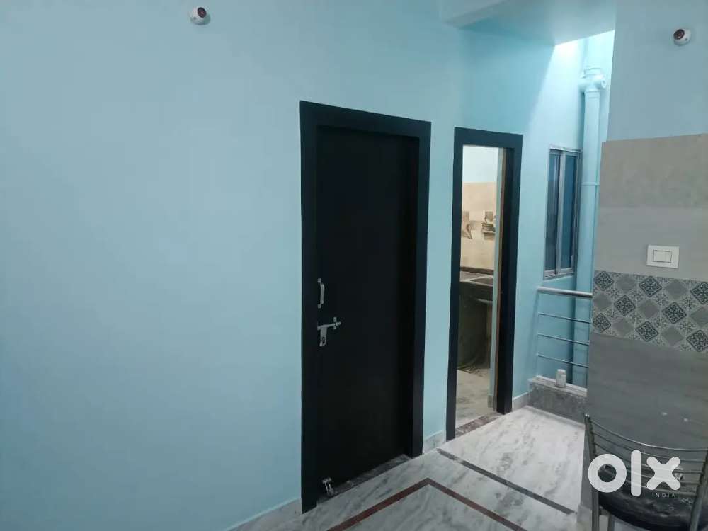 2 BHK flat available near nift college and 1 km from Patna junction