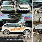 Honda Crv Spare parts Available Roshni old car surat Gujarat