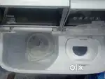 Brand new washing machine available