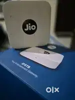 SMART SET UP BOX