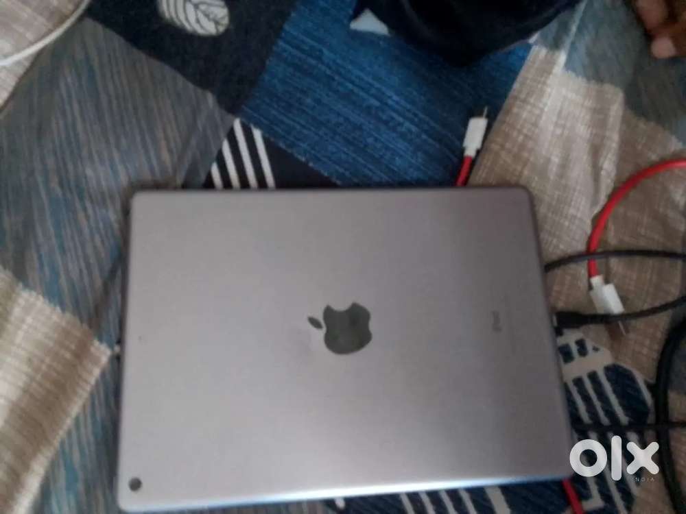 iPad 6th generation