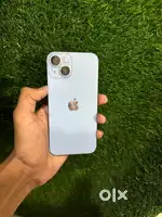 I want to sell my old iPhone 14 with bill and box