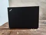 Lenovo thinkpad