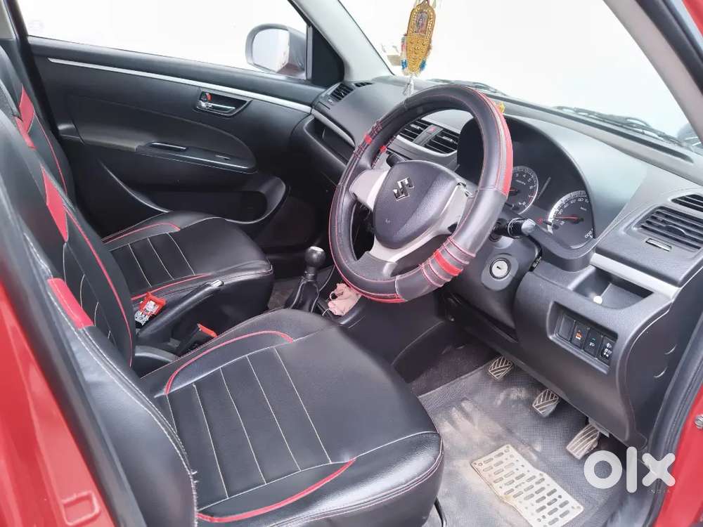 Maruti Suzuki Swift 2013 Petrol 960000 Km Driven