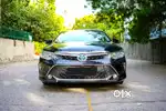 Toyota Camry Hybrid, 2016, Petrol