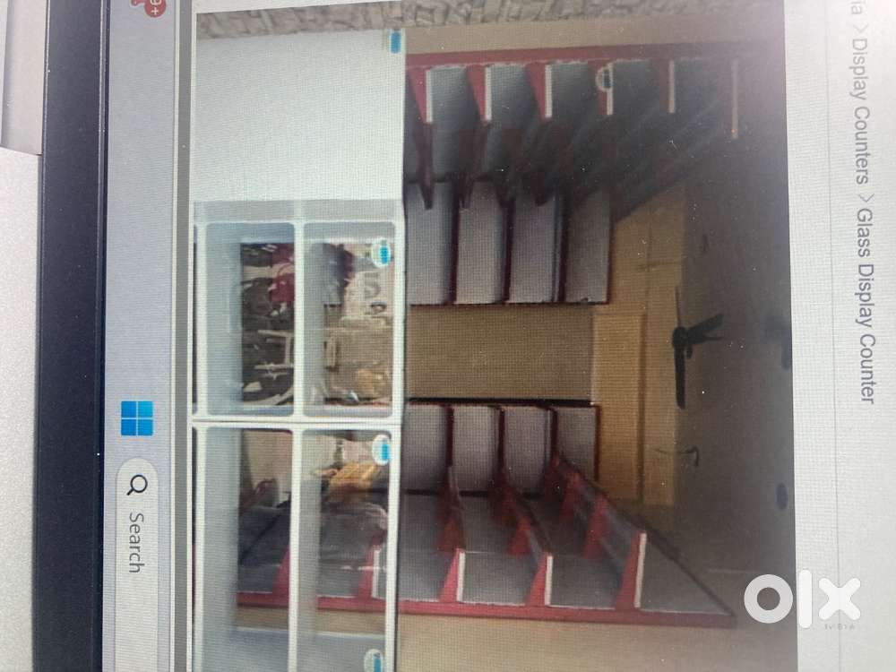 Shop for Sale