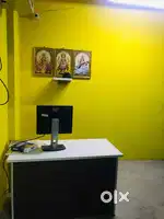 HR ACCOMODATIONS AND FOOD SERVICES