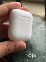 Airpods 2nd gen
