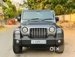 Mahindra Thar LX 4X4 Hardtop, 2023, Diesel