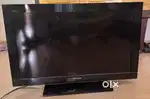 Sony TV 32 inch