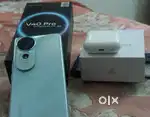 Vivo v40 pro