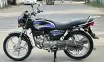 HERO SPLENDOR IN BRAND NEW SHOWROOM CONDITION[LOAN FACILITY AVAILABLE]