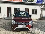 Maruti Suzuki Wagon R 2024 Petrol 15000 Km Driven Only