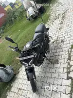 TVS Raider 2024 Model